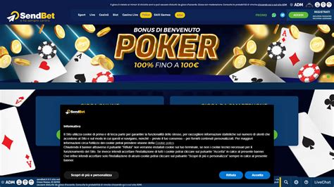 Sendbet Casino Apk