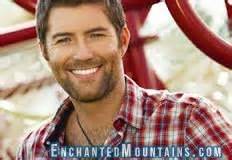 Seneca Allegany Casino Josh Turner