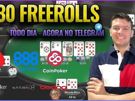 Senha De Poker Dicas 1k Freeroll