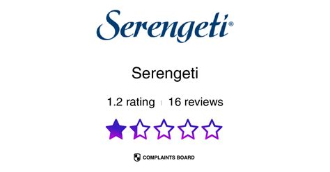 Serengeti Review 2024