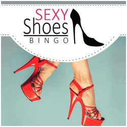 Sexy Shoes Bingo Casino Panama