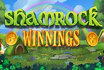 Shamrock Winnings Slot Gratis