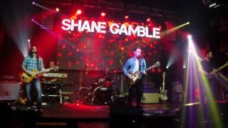 Shane Gamble Pokerprolabs