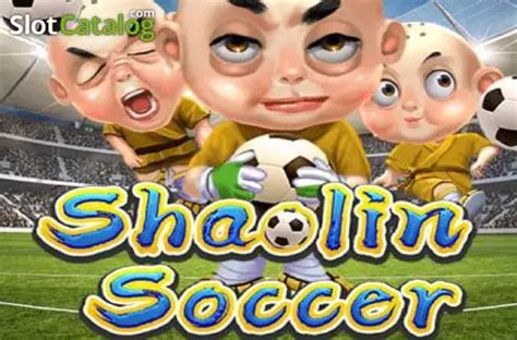 Shaolin Soccer Ka Gaming Brabet