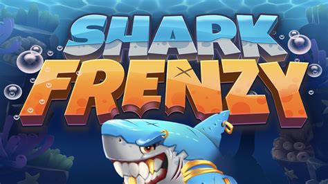 Shark Frenzy Pokerstars