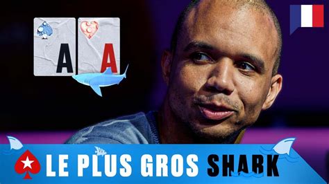 Shark Spin Pokerstars