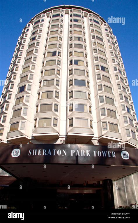 Sheraton Casino Knightsbridge