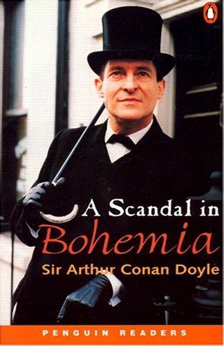 Sherlock A Scandal In Bohemia Bodog