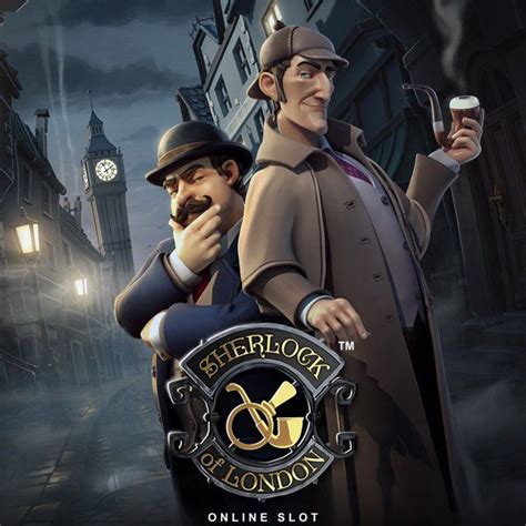 Sherlock Of London Blaze