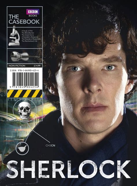Sherlocks Casebook Betsson