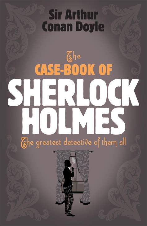 Sherlocks Casebook Bodog