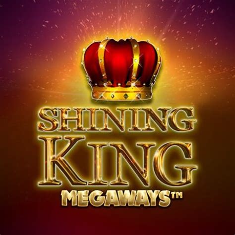 Shining King Megaways Blaze