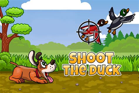Shoot The Duck Sportingbet
