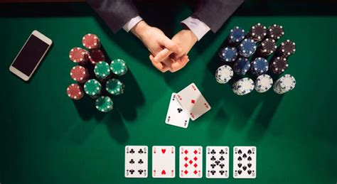 Short Handed Sem Limite De Estrategia De Poker