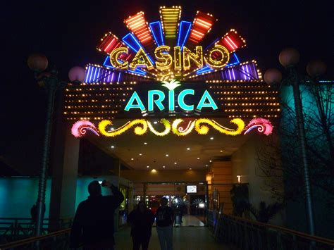 Silk Road Casino Chile