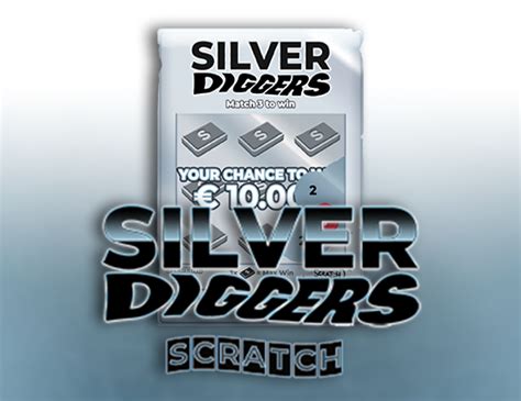 Silver Diggers Scratch Betsson