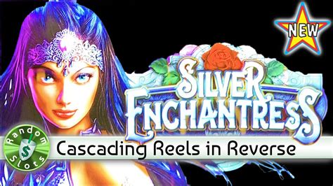 Silver Enchantress Blaze