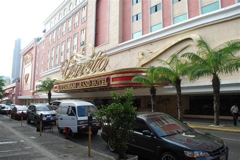 Simple Casino Panama