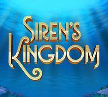 Siren S Kingdom Bodog