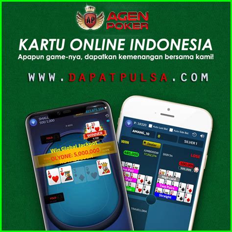 Situs Poker Uang Asli Android