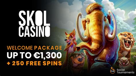 Skol Casino El Salvador