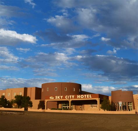 Sky City Casino Albuquerque Nm