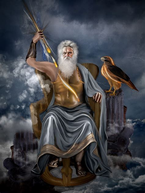 Sky God Zeus Betfair