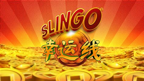 Slingo Xing Yun Xian 1xbet