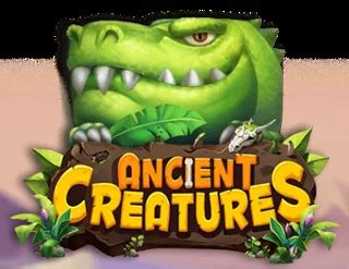 Slot Ancient Creatures