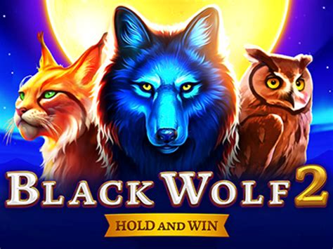 Slot Black Wolf