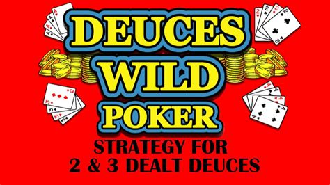 Slot Bonus Deuces Wild Habanero