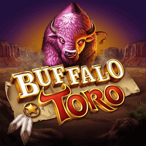Slot Buffalo Toro