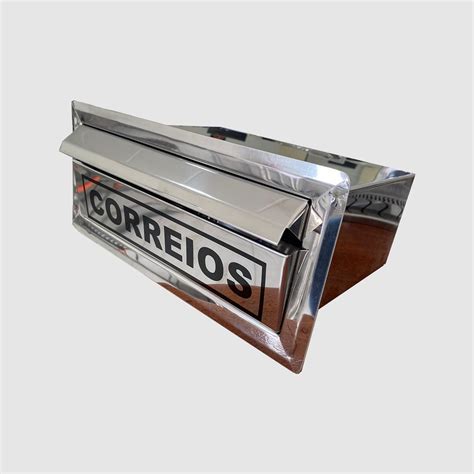 Slot De Correio Calado Excluder