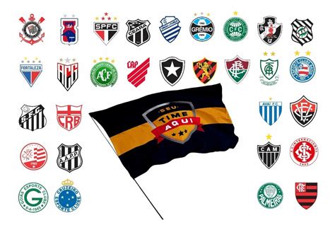 Slot De Futebol De Bandeira