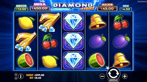 Slot Diamond Casino Belize