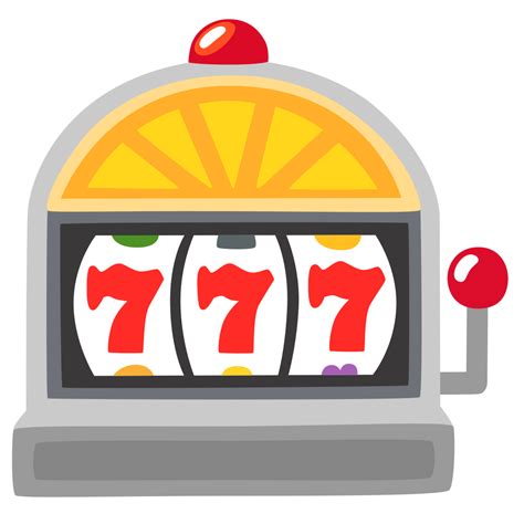 Slot Emoji Slot