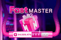 Slot Fastmaster