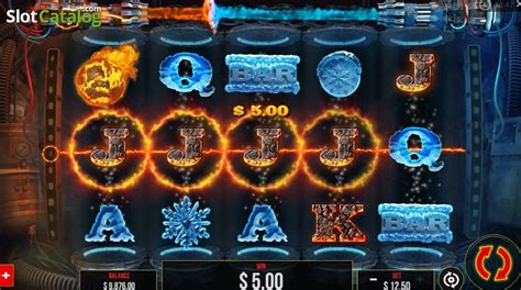 Slot Fire Ice