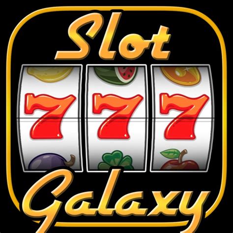 Slot Galaxy Entertainment