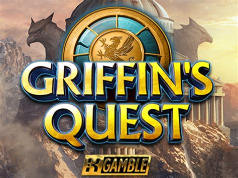 Slot Griffin S Quest