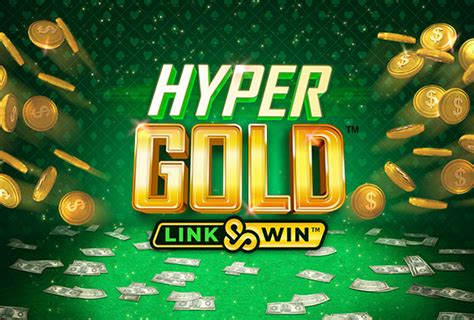 Slot Hyper Gold
