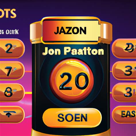 Slot Jar Codigo De Bonus