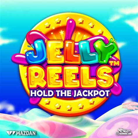 Slot Jelly Reels