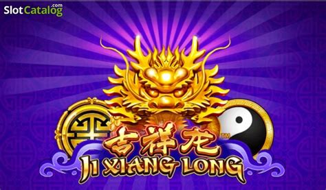 Slot Ji Xiang Long
