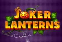 Slot Joker Lanterns