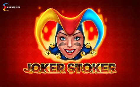 Slot Joker Stoker