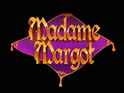 Slot Madame Margot