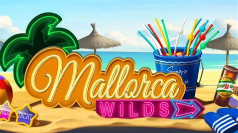 Slot Mallorca Wilds