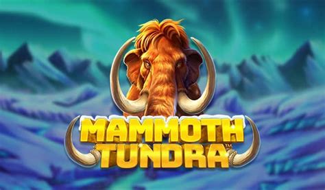 Slot Mammoth Tundra