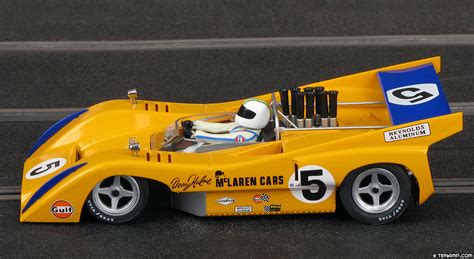 Slot Mclaren M8